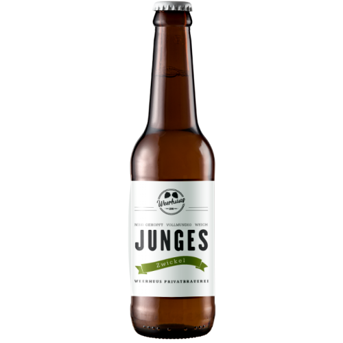 JUNGES 6-Pack