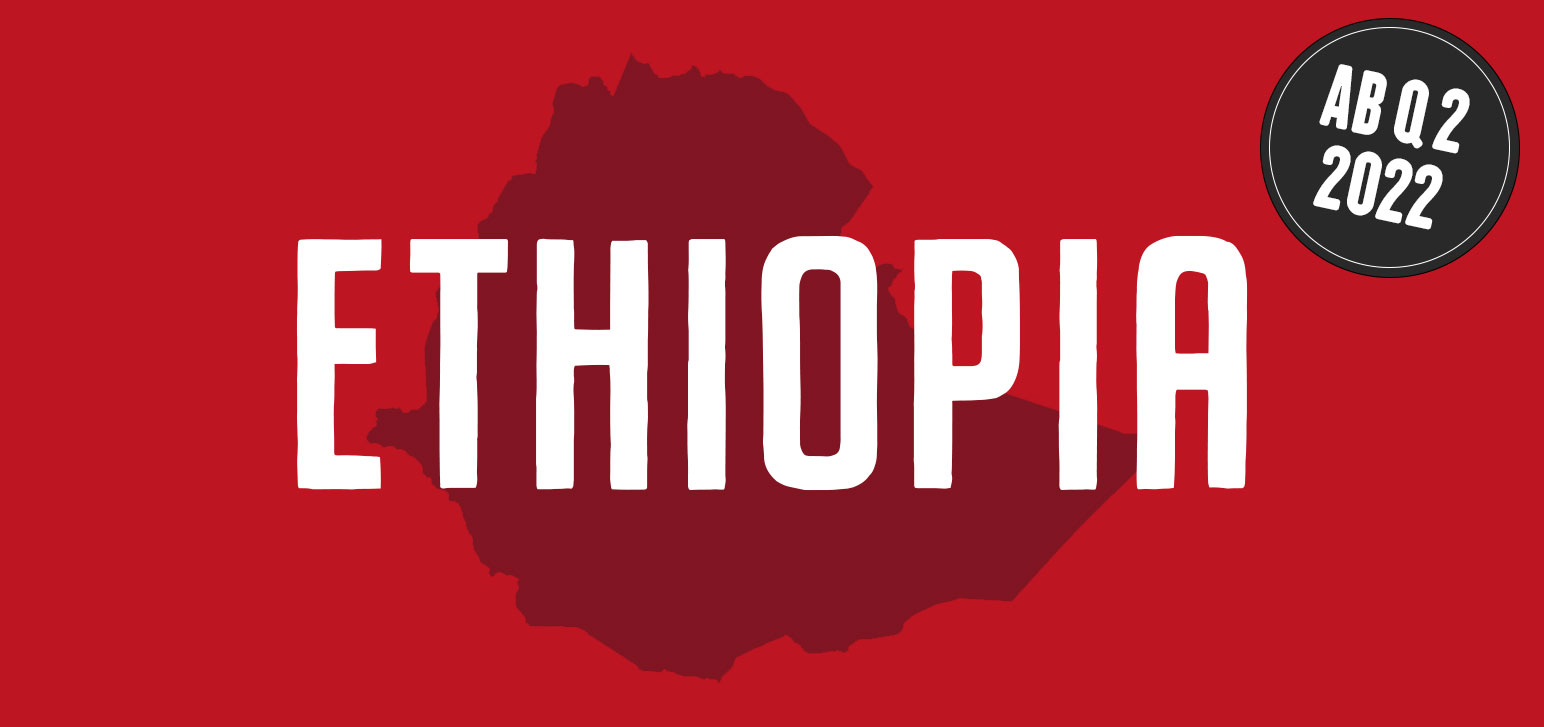 Ehiopia